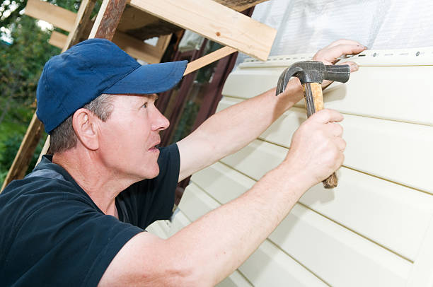  Oxon Hill, MD Siding Installation Pros