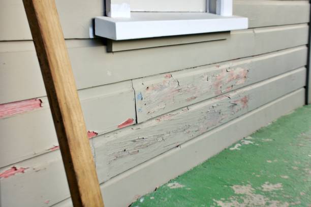 Best Siding Removal and Disposal  in Oxon Hill, MD